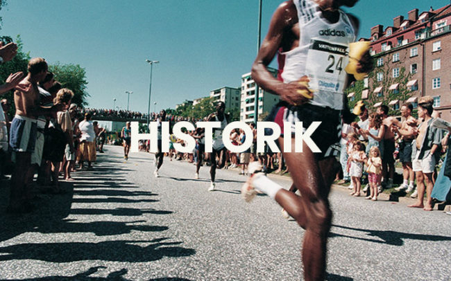 Stockholm Marathon \u2013 officiell hemsida