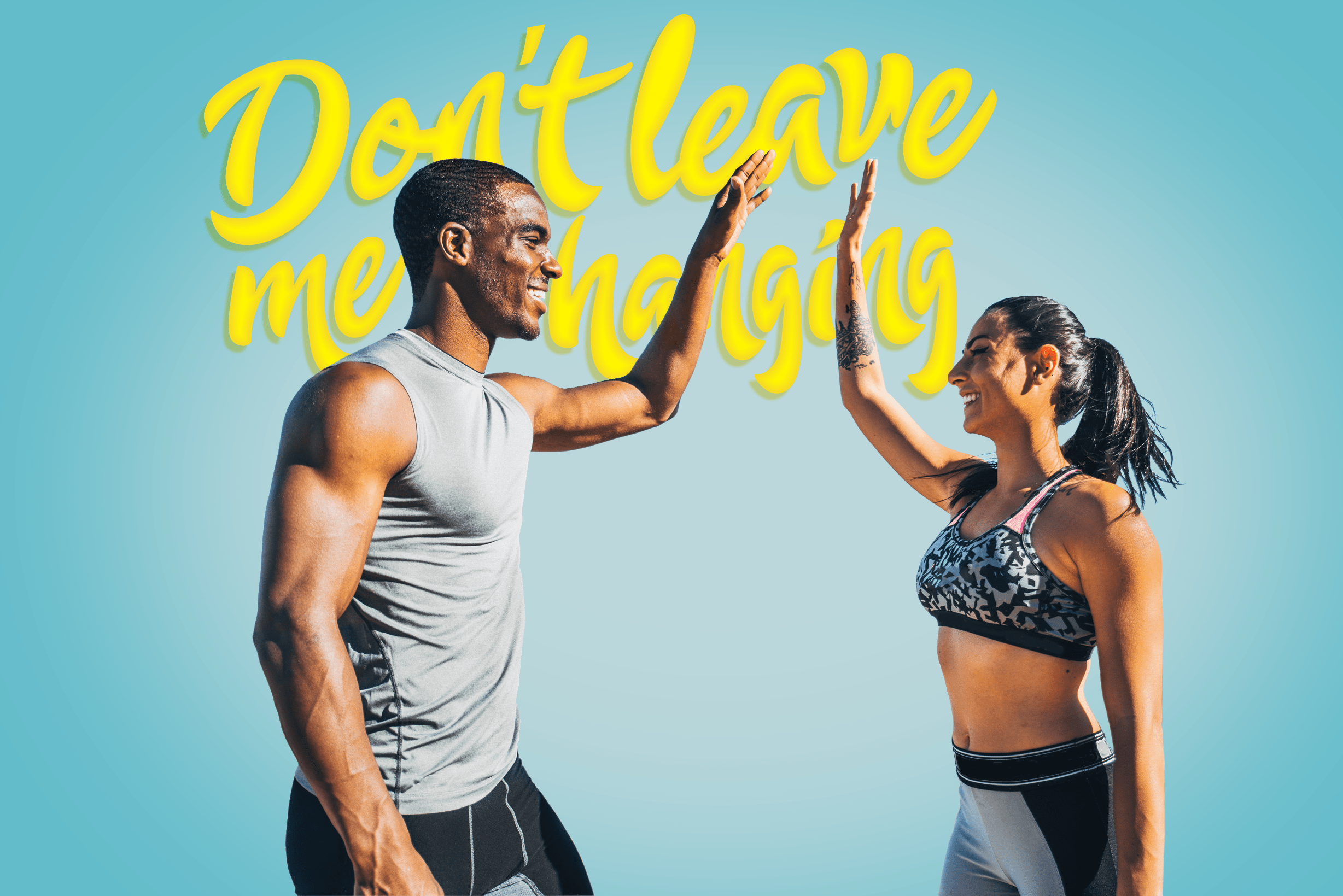 Dating sites High Five
