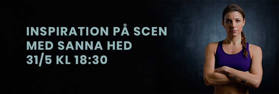 Scenbanner
