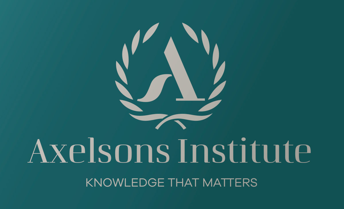 Axelsons