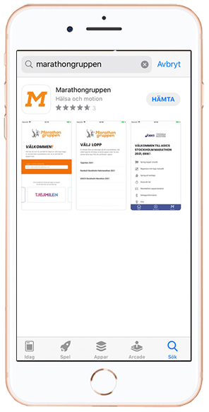 AppStore