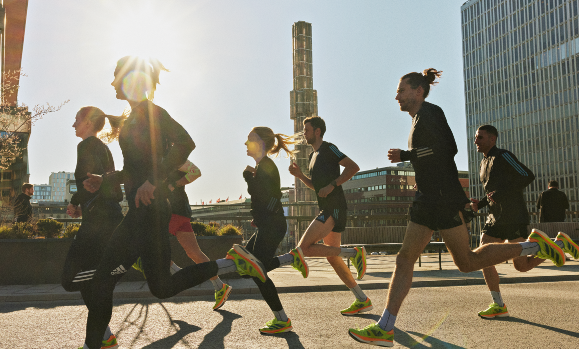 Löpning Stockholm Marathon officiell hemsida