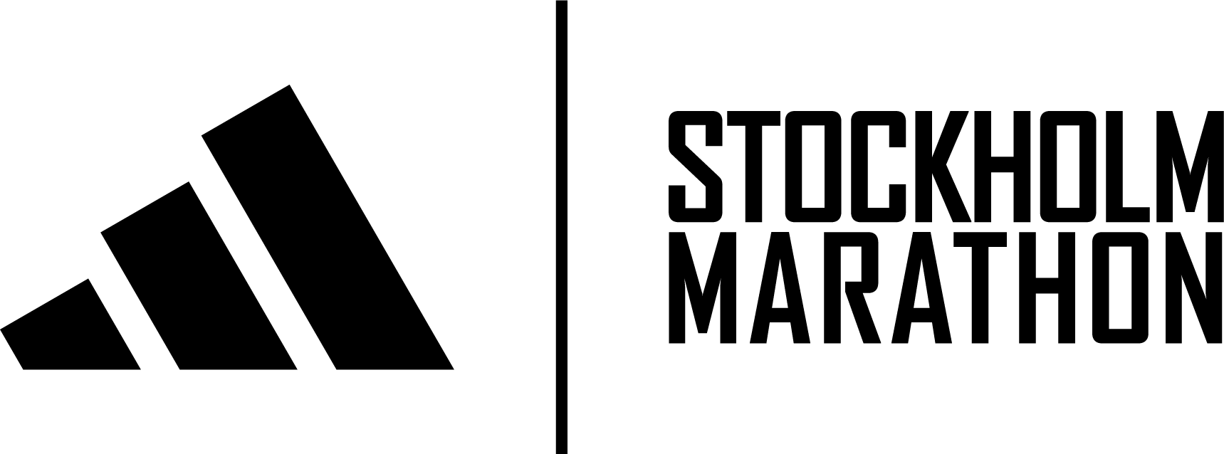 PERF-StockholmMarathon_lockup_h_BWp