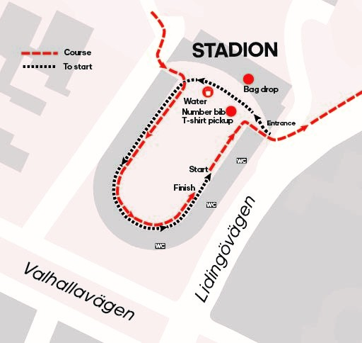 ASOR2026 EO Stadion